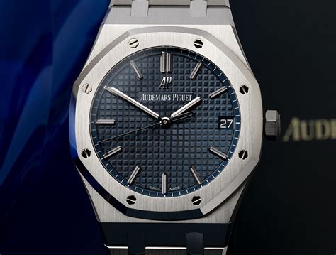 audemars piguet dials|audemars piguet 15500st.